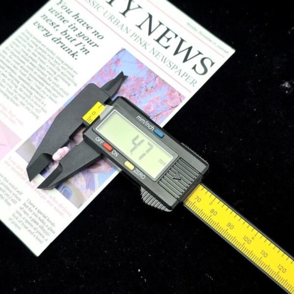 Metal beads, cute cloud ,colorful, fit for the phone chain