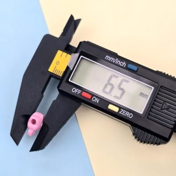 Acrylic Bail beads, connect figures, Flower shape ,colorful