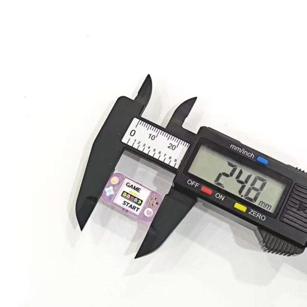 Acrylic Beads Game machine, For Phone Chain