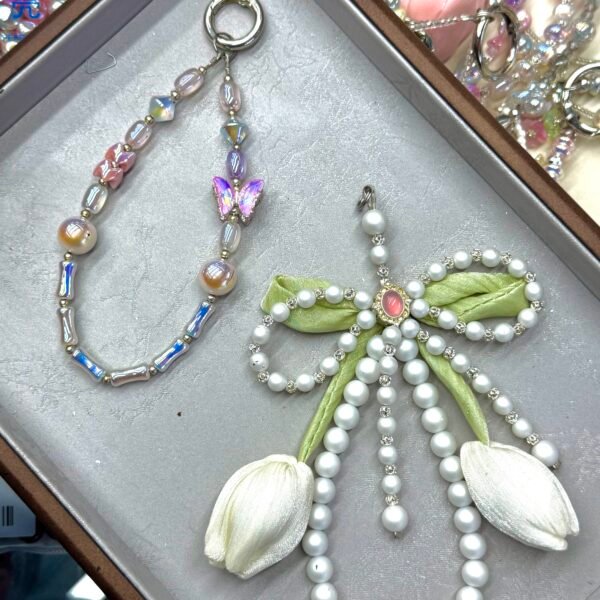 Ushiny pearl beads,textured,mix shaped,colorful,Glass pearl