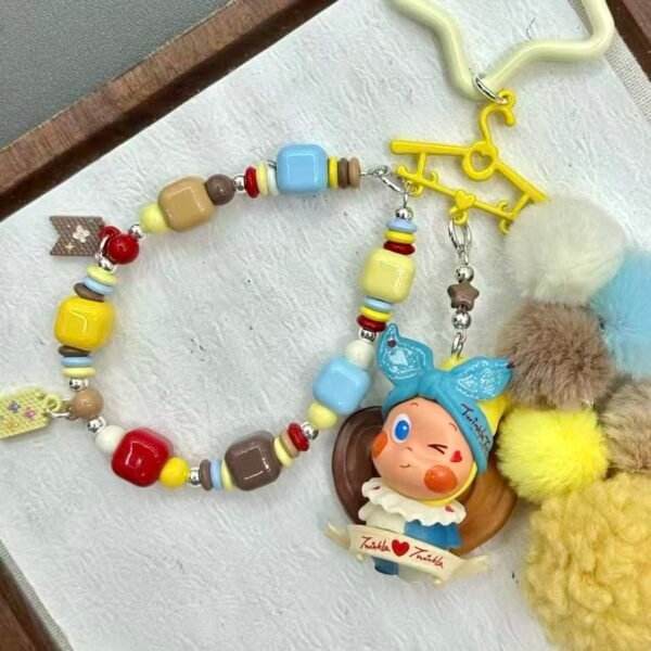 Acrylic beads,square shape,spacer beads,colorful,