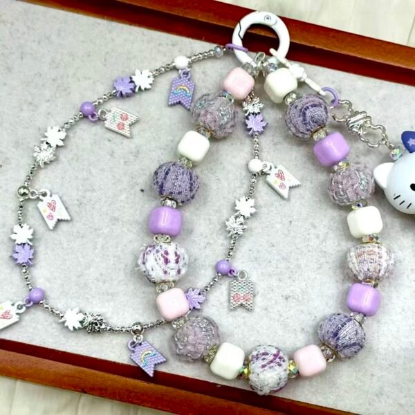 Acrylic beads,square shape,spacer beads,colorful,