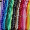 5mm colorful paracord，diy for phonechain，